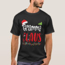 Search for gramma tshirts Claus