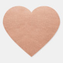 Search for metallic shine stickers Heart