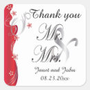 Search for modern silver stickers White
