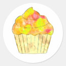 Search for cupcake design stickers Sweet