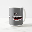 Search for nose art mugs Ww2