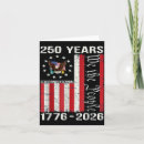 Search for 4 year anniversary cards 250 years