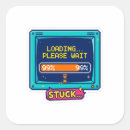 Search for loading stickers Please wait