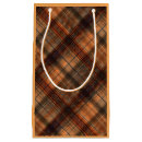 Search for tartan plaid gift bags Black
