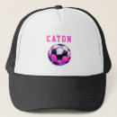 Search for back hats Pink