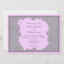 Search for swirled 7x5 invitations Elegant