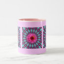 Search for crystal light mugs Flowers