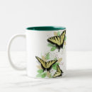 Search for tiger swallowtail mugs Butterflies