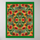Search for red daisy posters Floral