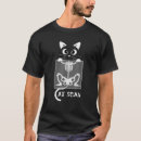 Search for cat scan tshirts Ray