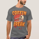 Search for coffin tshirts Pride