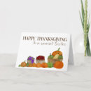 Search for sister thanksgiving cards Autumn