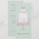 Search for anniversary cake invitations Celebration