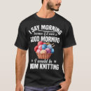 Search for fiber tshirts Loom knitter