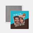 Search for pops magnets Dad