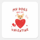 Search for dog envelope seals Elegant