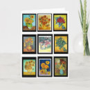Search for fine painting cards Artist
