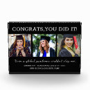 Search for for graduation photo display Picture
