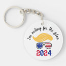 Search for vote trump key rings Republican