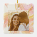 Search for gold christmas tree decorations Watercolor