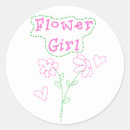 Search for monogram invitation wedding stickers Bride