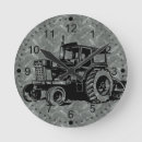Search for tractor clocks Ranch