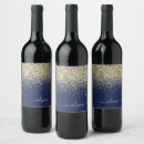 Search for navy blue wine labels Glam