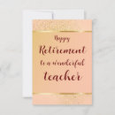 Search for pastor cards Retirement