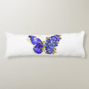 Search for sapphire cushions Butterfly