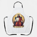 Search for engraved aprons Funny