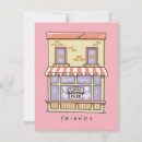 Search for cards invites Graphic