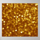 Search for golden glitter posters Glamour