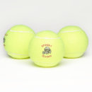 Search for halloween tennis balls Scary