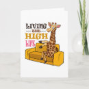 Search for sofa cards Animal