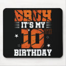 Search for its a boy mouse mats Bruh its my