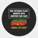 Search for teaching science stickers Funny