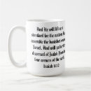 Search for jesus in hebrew mugs Messiah