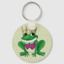 Search for kings crown key rings Frog
