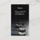 Search for desk business cards Mixing