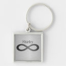 Search for infinity symbol key rings Infinite