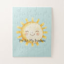 Search for sunshine puzzles Sky