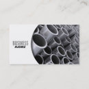 Search for steel building business cards Architecture