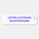 Search for lefty Right
