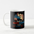 Search for nasty coffee mugs Feminism