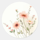 Search for gentle stickers Botanical