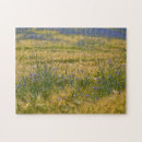 Search for cornflower puzzles Meadow
