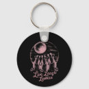Search for racoon key rings Rainbow