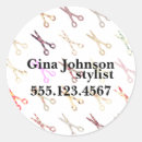 Search for shears stickers Scissors