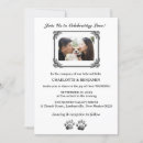 Search for dog wedding invitations Pug