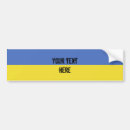 Search for world flags bumper stickers Blue